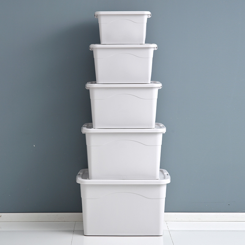 Quilt toy storage plastic storage box plastic box manufacturers