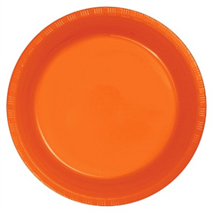 Plastic plate manufacturer with wholesale price factory supply