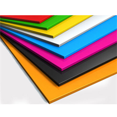 Wholesale Bulk 4x6 plastic sheet Supplier At Low Prices 