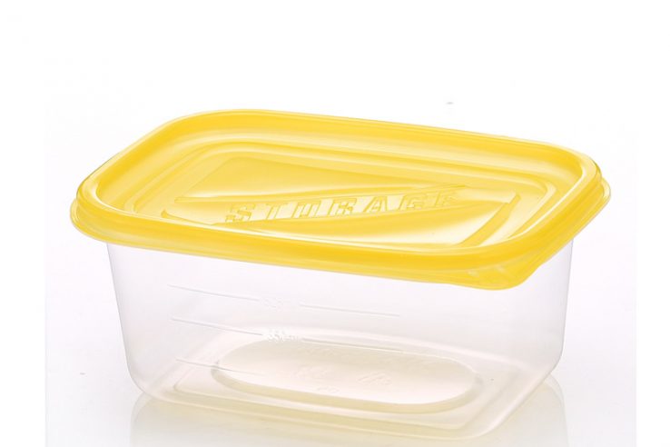 plastic food box (1)