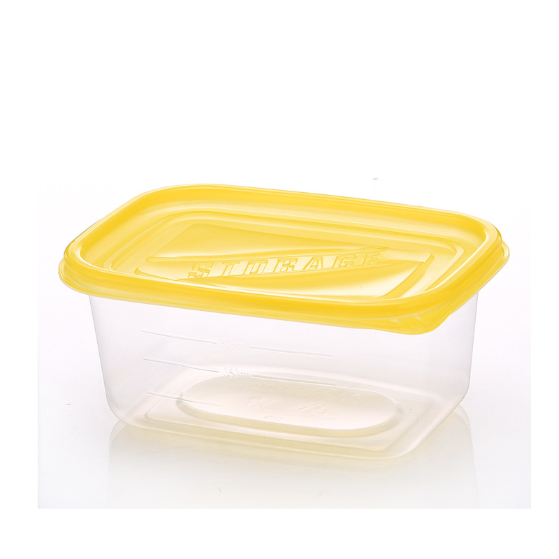 Precautions for the use of plastic lunch boxes plastic box manufacturers