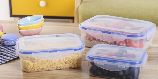 plastic food box (2)