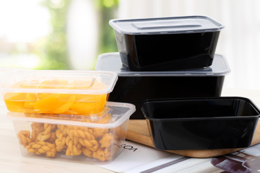 plastic food box (2)
