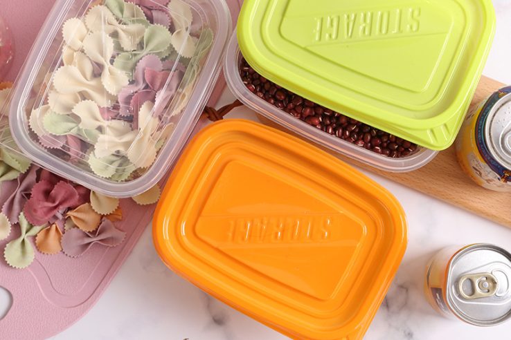 plastic food box (4)