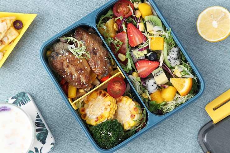 plastic lunch box (5)