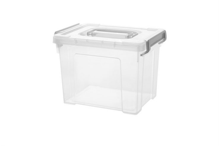 plastic storage box (1)