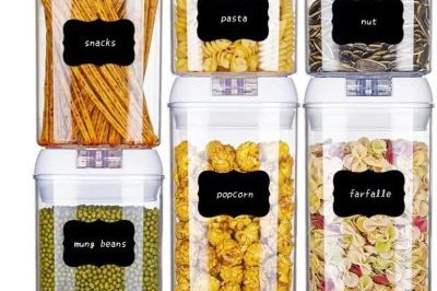 Factory wholesale transparent plastic storage box (3)