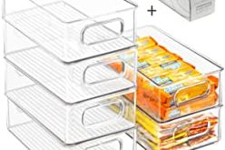 Convenient Easy To Use Plastic Storage Box (1)